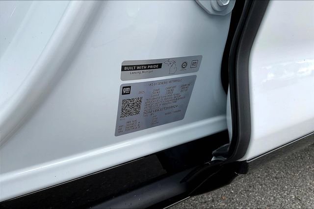 New 2026 Buick Enclave Sport Touring w/ Power Package image 14