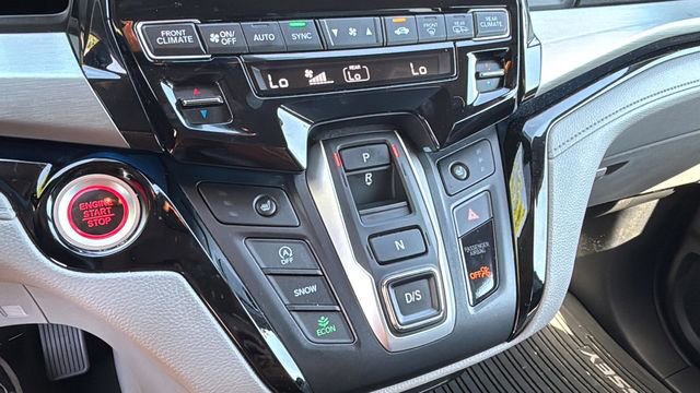 Used 2023 Honda Odyssey Touring image 29