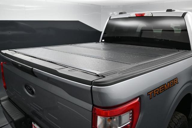 Certified 2022 Ford F150 Tremor w/ Trailer Tow Package AWD/4WD image 14