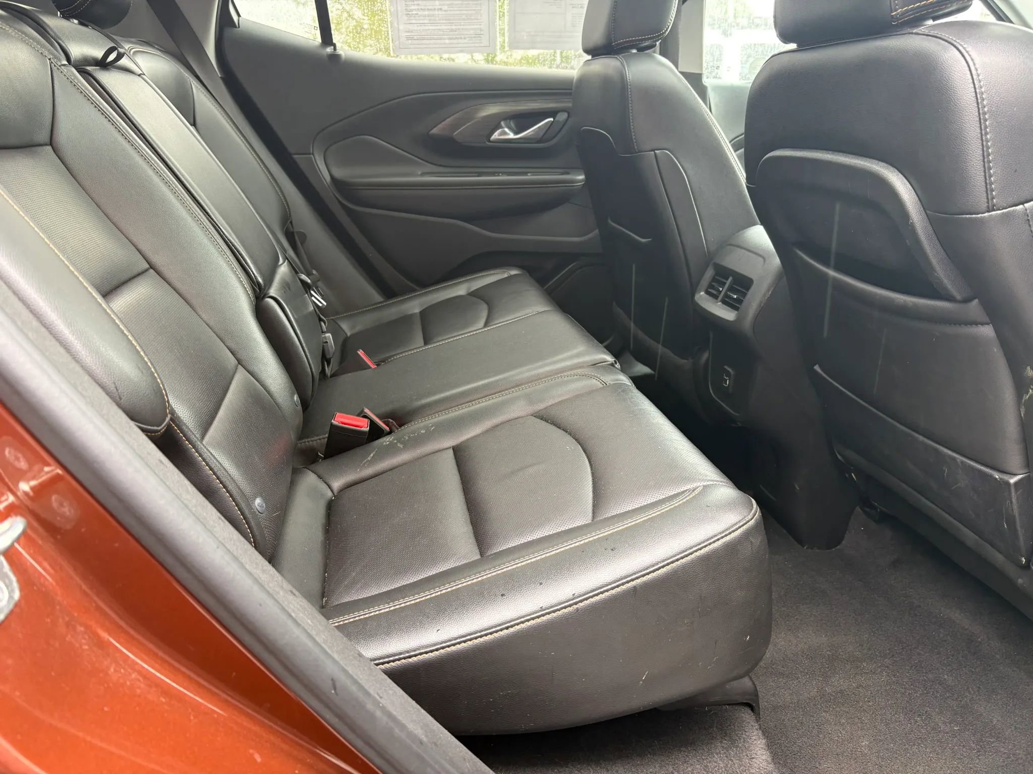 Used 2019 GMC Terrain SLT w/ Preferred Package AWD/4WD image 13