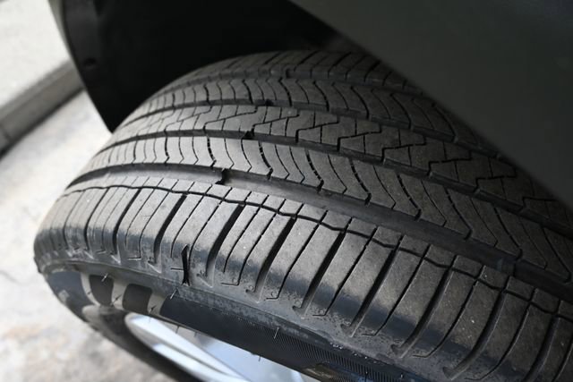 Used 2019 Hyundai Tucson Value AWD/4WD image 9