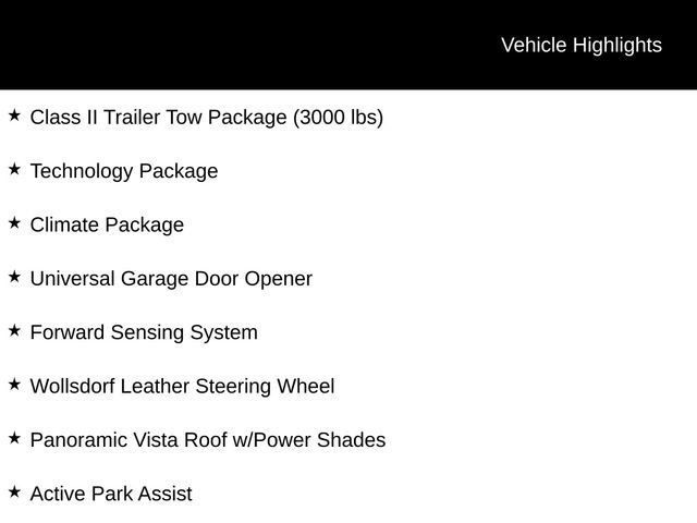 Used 2015 Lincoln MKC AWD w/ Equipment Group 102A Reserve image 7
