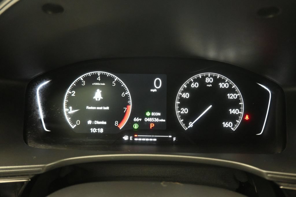 Used 2023 Honda Civic Sport image 16