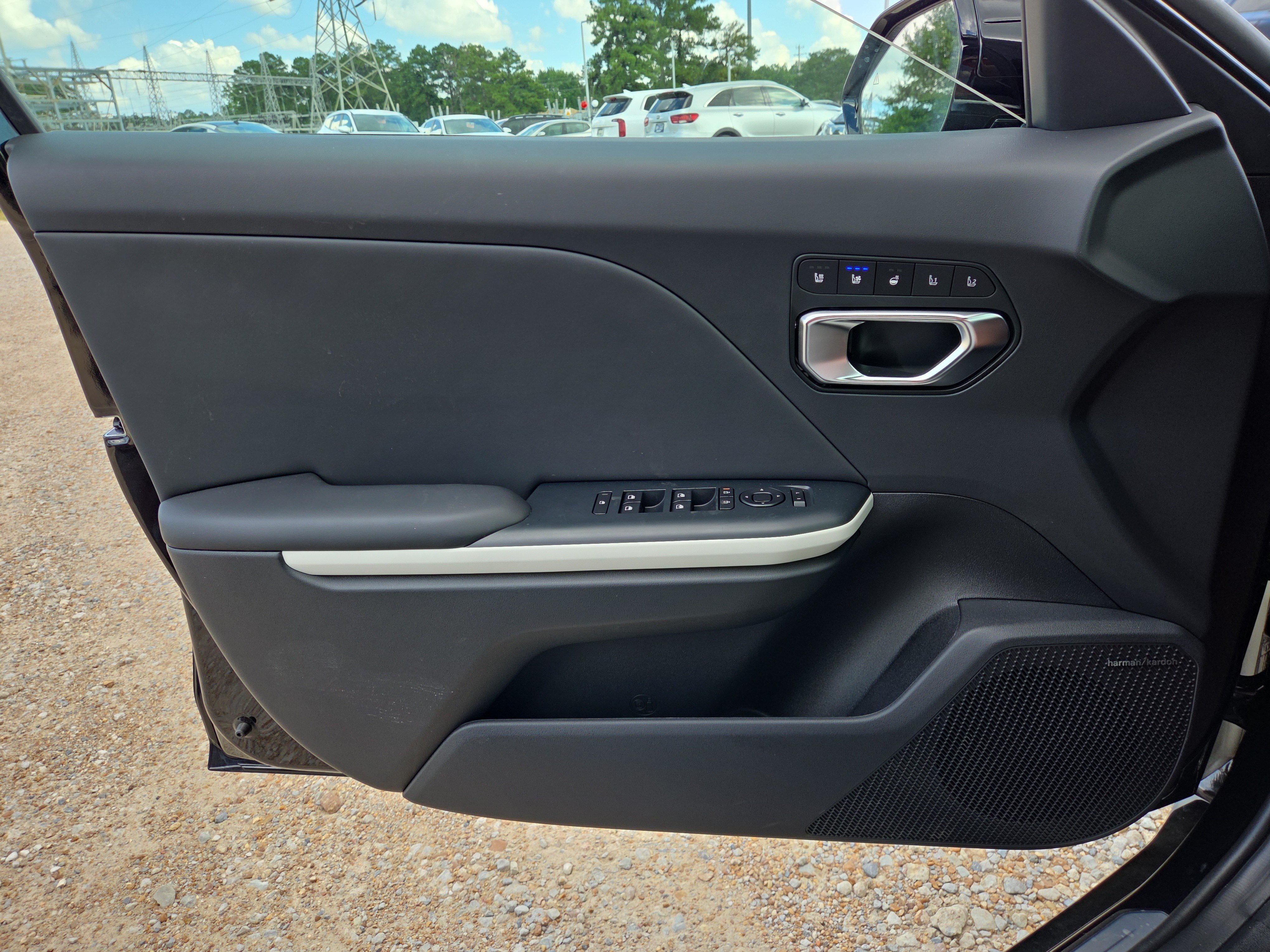 New 2026 Kia K4 GT-Line Turbo FWD image 8