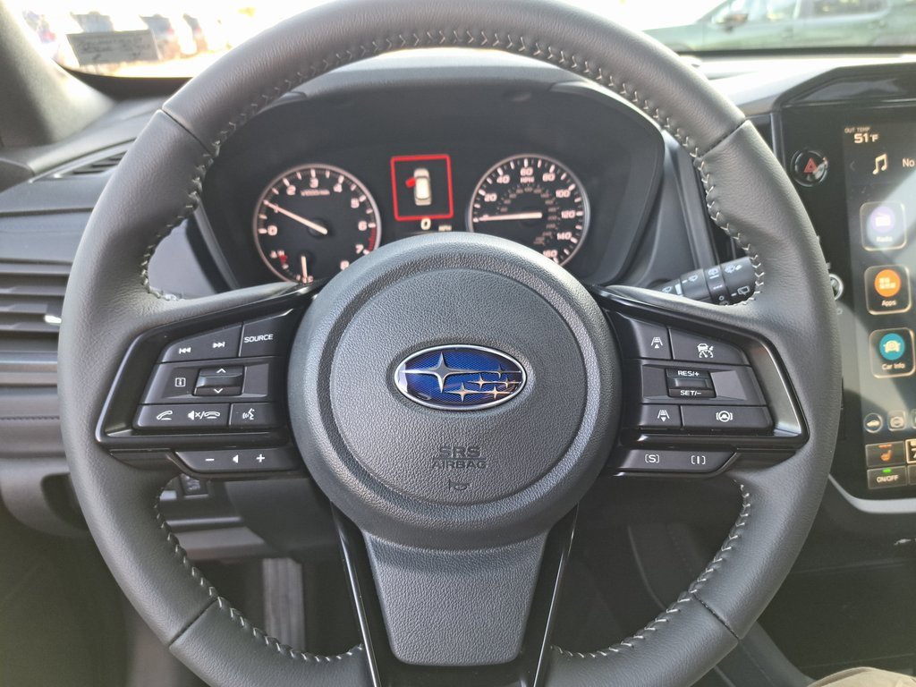 New 2026 Subaru Forester Premium image 12