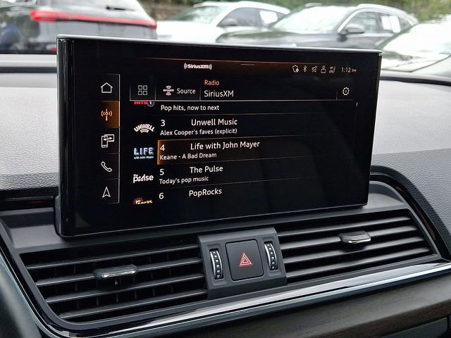 Certified 2023 Audi Q5 2.0T Premium Plus w/ Premium Plus Package image 18