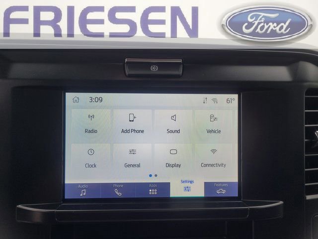 New 2026 Ford F350 XLT w/ Snow Plow/Camper Package image 26