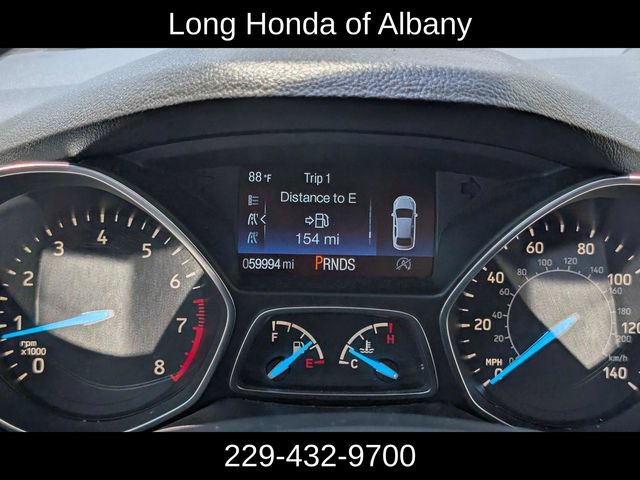 Used 2019 Ford Escape SEL FWD image 25