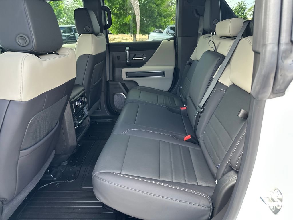 Used 2026 GMC Hummer EV 4x4 Crew Cab image 34