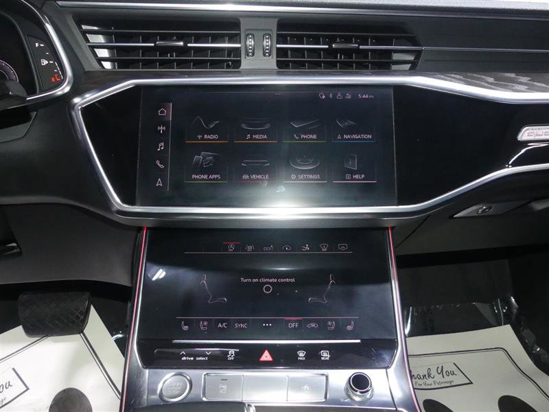 Used 2019 Audi A7 3.0T Prestige image 38