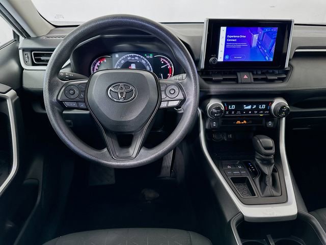 Certified 2024 Toyota RAV4 XLE image 23