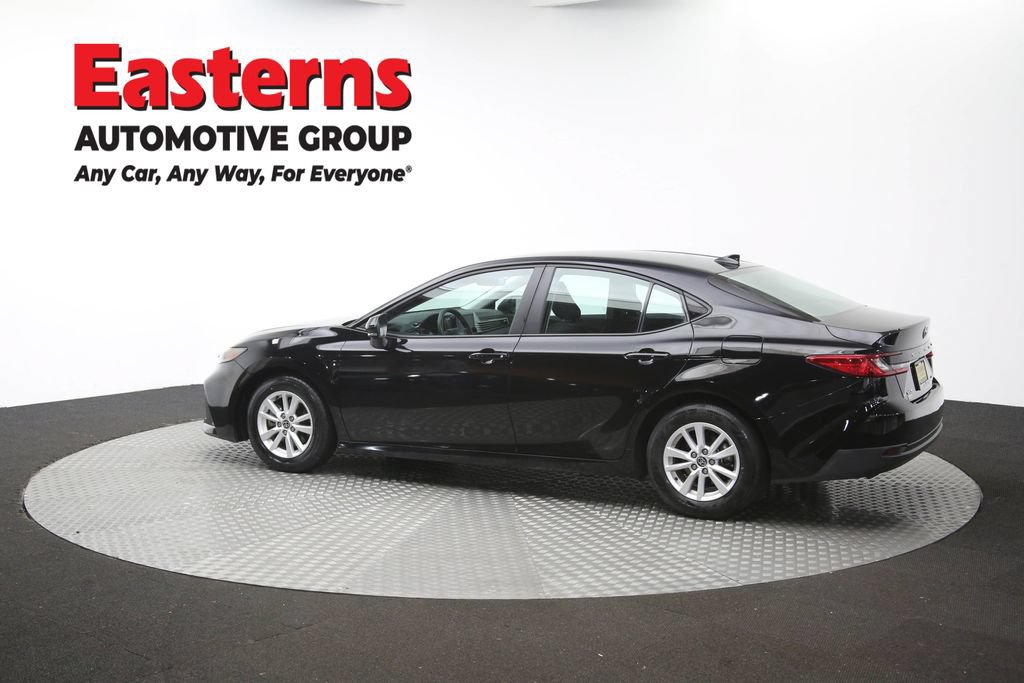 Used 2026 Toyota Camry LE FWD image 64