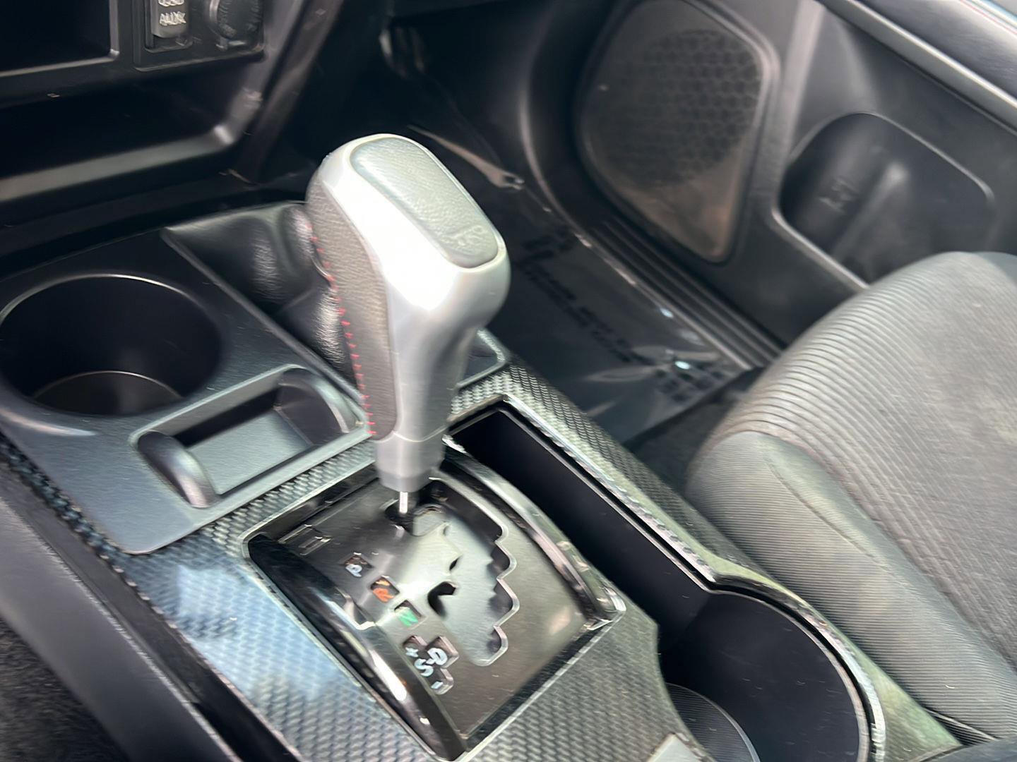 Used 2019 Toyota 4Runner TRD Off-Road image 29