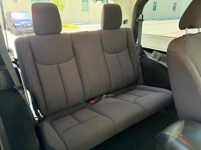 Used 2015 Jeep Wrangler Sport AWD/4WD image 20