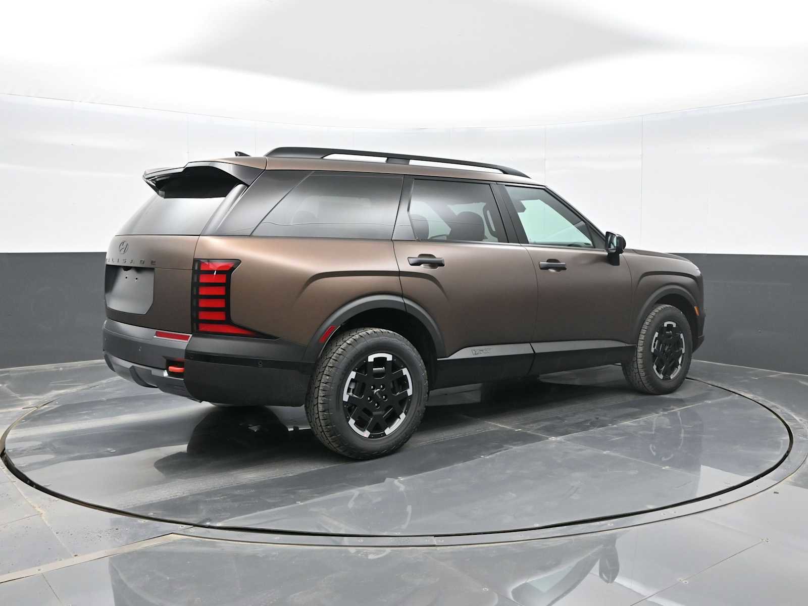 New 2026 Hyundai Palisade XRT Pro image 8