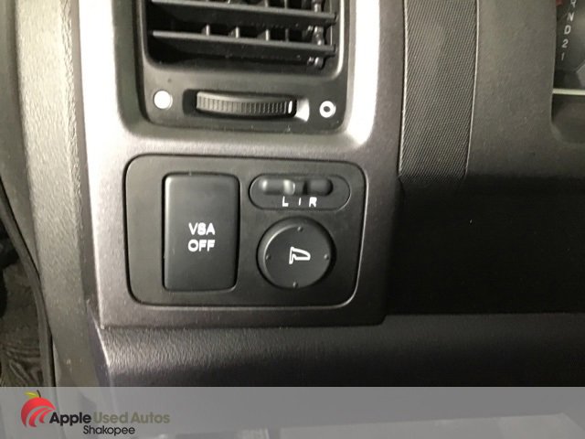 Used 2009 Honda CR-V EX image 16