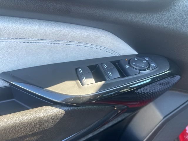 New 2026 Chevrolet Trax LT w/ Driver Confidence Package image 13