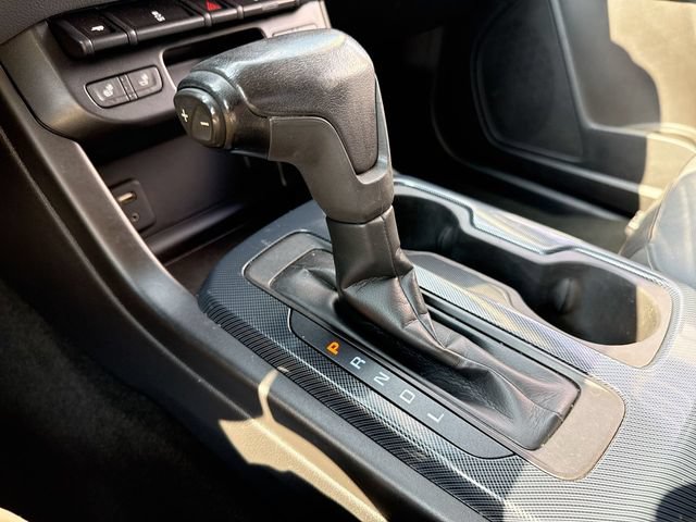 Used 2017 Chevrolet Colorado Z71 AWD/4WD image 20