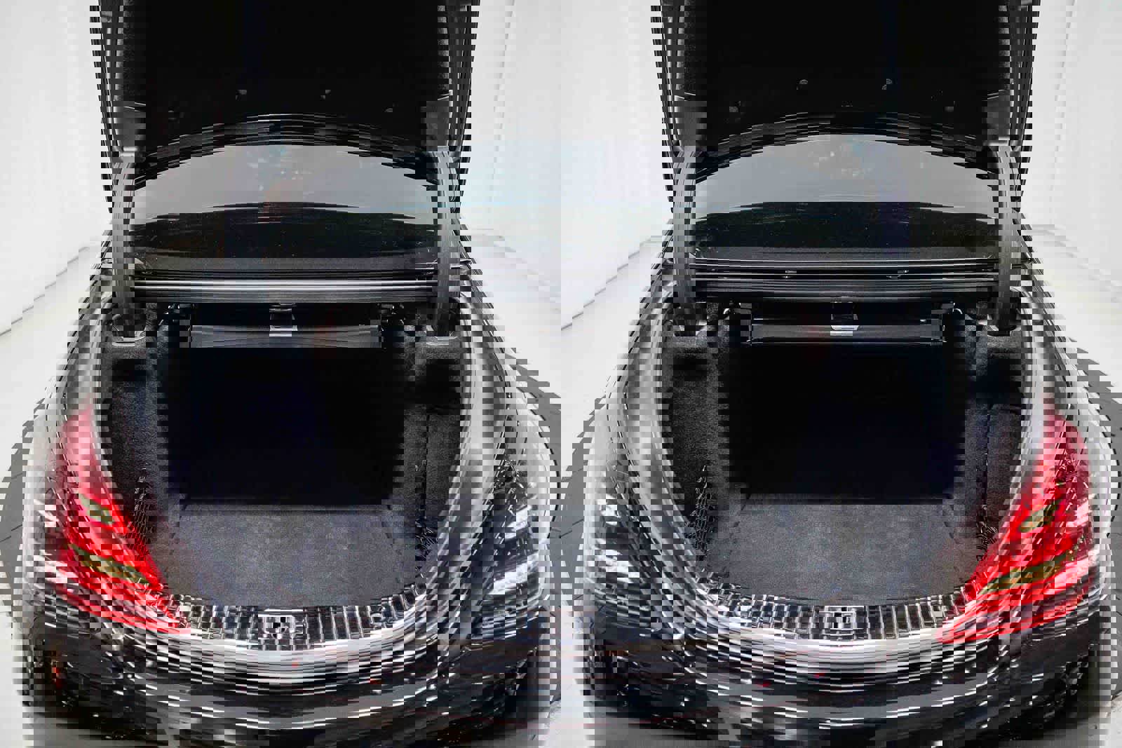 Used 2020 Mercedes-Benz S 560 Sedan image 27