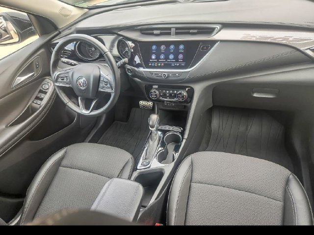 Certified 2023 Buick Encore GX Select w/ Sport Touring Package AWD/4WD image 23