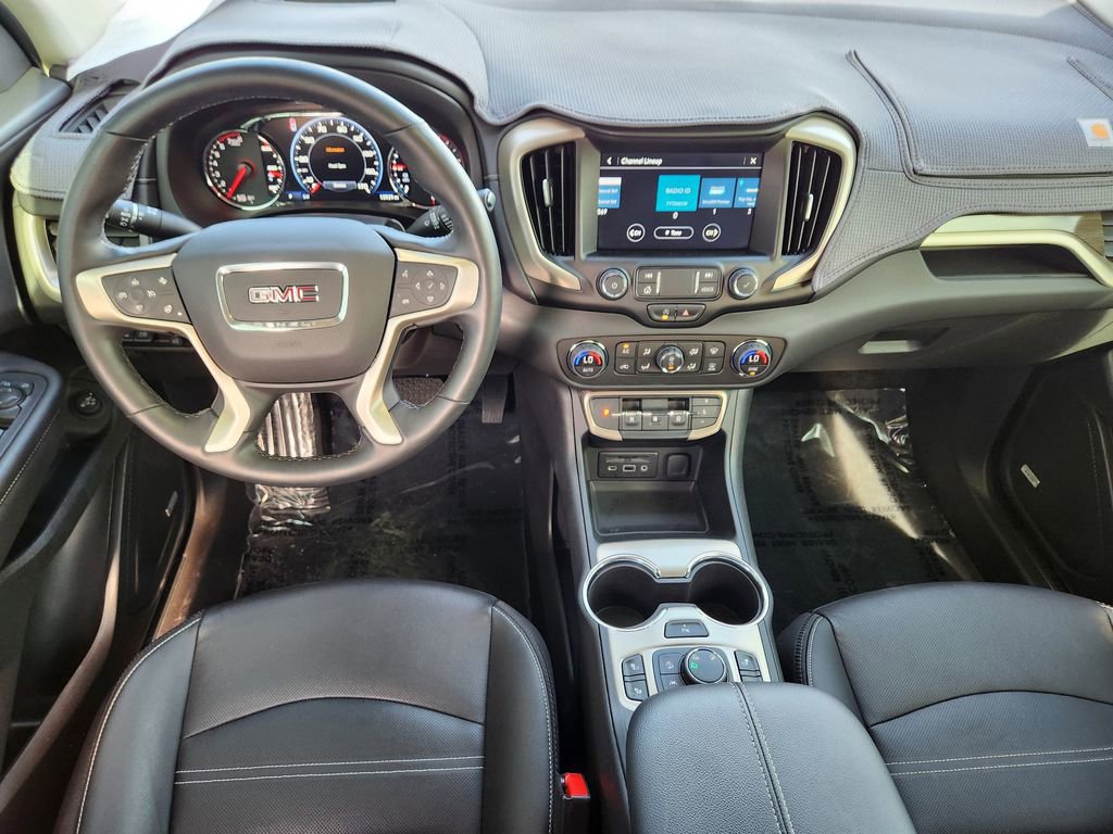 Used 2023 GMC Terrain Denali image 15