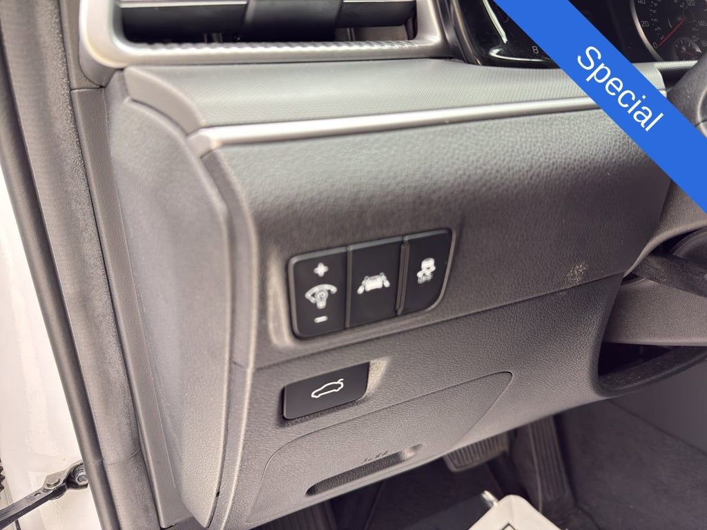 Used 2022 Kia K5 GT-Line FWD image 21
