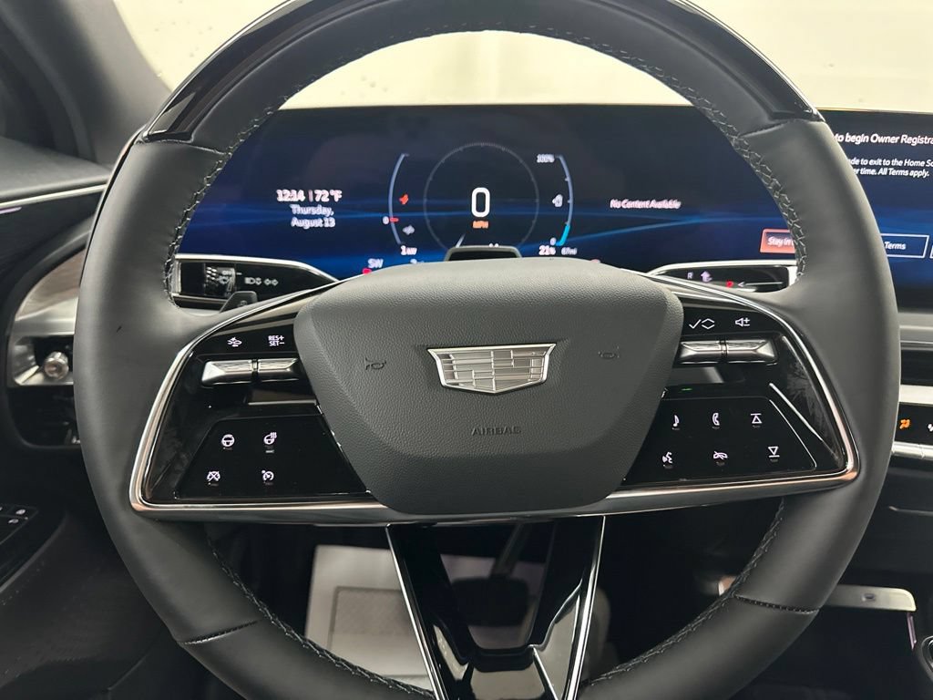 New 2026 Cadillac Lyriq Sport AWD/4WD image 33