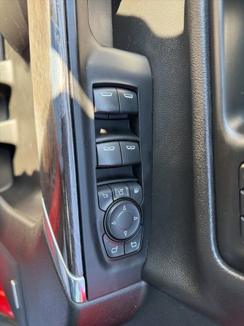 Used 2020 Chevrolet Silverado 2500 LTZ w/ LTZ Premium Package image 26