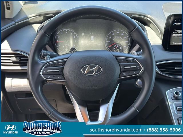 Certified 2023 Hyundai Santa Fe SEL AWD/4WD image 15