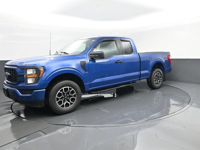 Used 2023 Ford F150 XL w/ STX Appearance Package