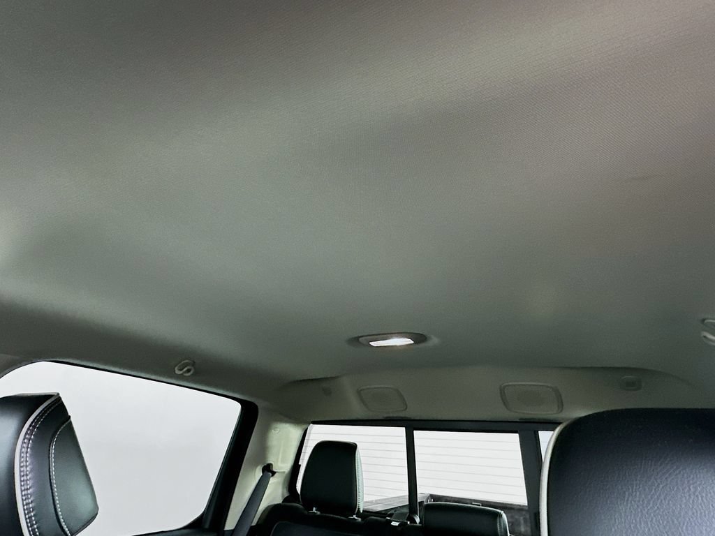 Used 2022 RAM 1500 Laramie AWD/4WD image 21