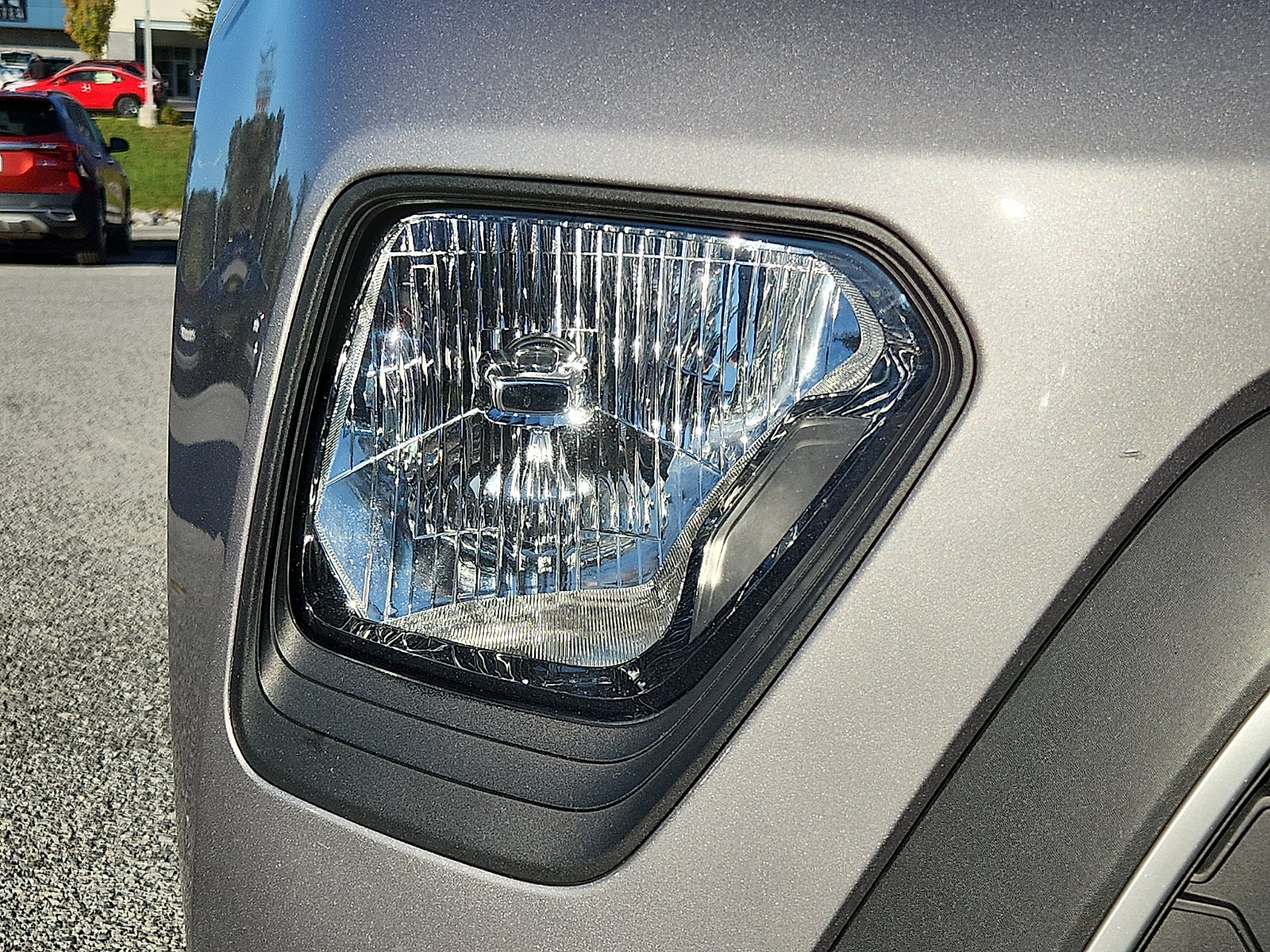 Used 2022 Kia Soul LX w/ Technology Package FWD image 9