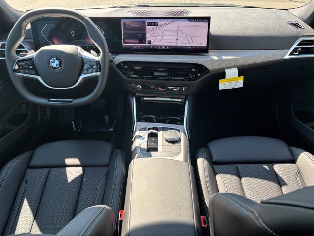 New 2026 BMW 330i xDrive Sedan w/ Convenience Package AWD/4WD image 18
