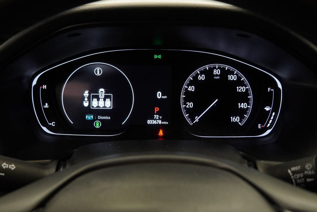 Used 2022 Honda Accord Sport image 28