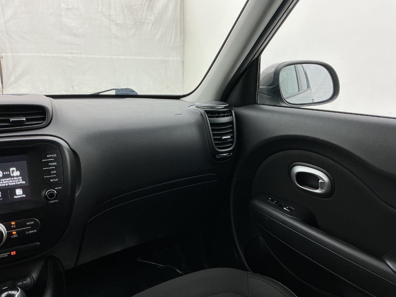Used 2019 Kia Soul w/ Convenience Package FWD image 28