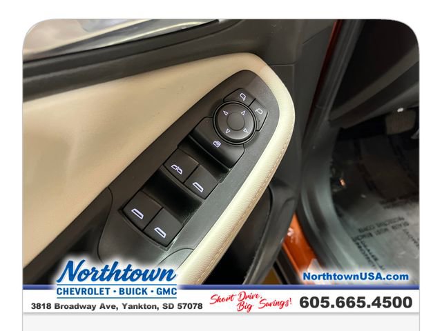 Certified 2023 Buick Encore GX Preferred w/ Cold Weather Comfort Package image 18