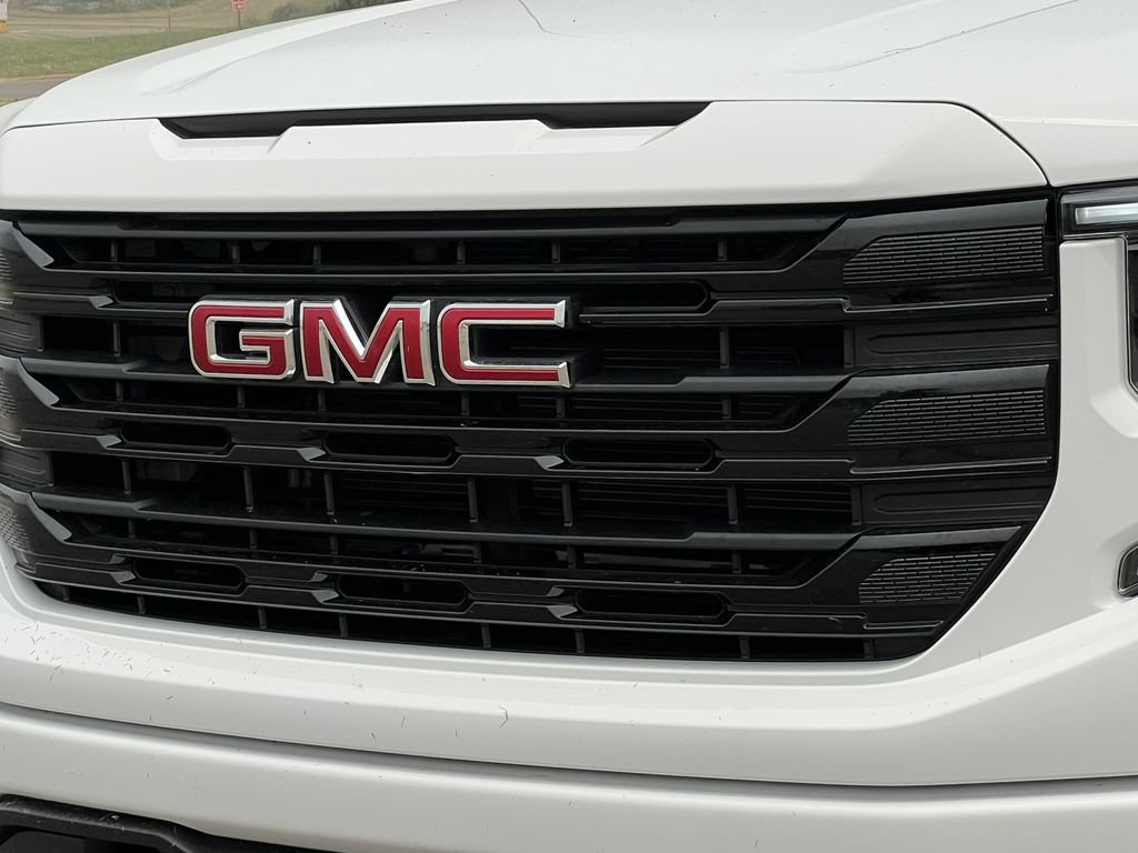 New 2026 GMC Sierra 1500 Elevation AWD/4WD image 41