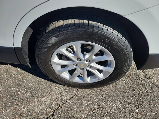 Used 2021 Chevrolet Equinox LT image 9