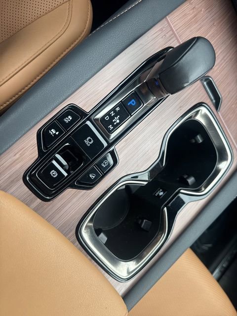 Certified 2023 Lexus RX 350 Premium w/ Accessory Package image 24