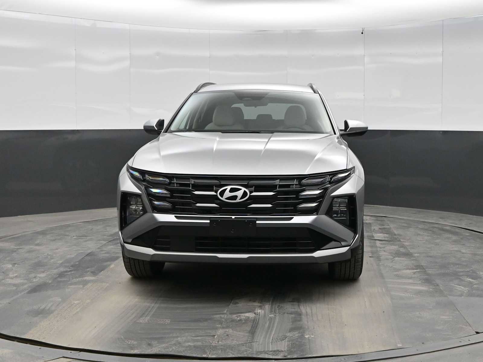 New 2026 Hyundai Tucson SEL image 3