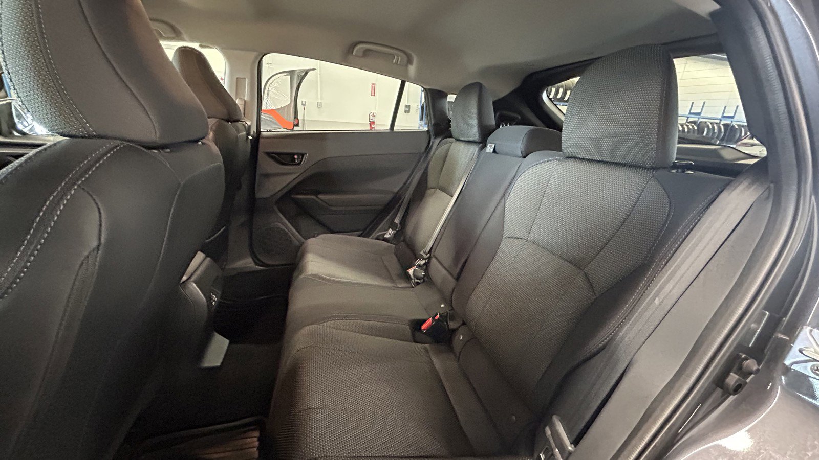 Used 2024 Subaru Crosstrek 2.0i Premium image 14