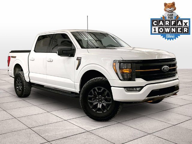 Used 2022 Ford F150 Tremor w/ Equipment Group 401A Mid AWD/4WD image 2