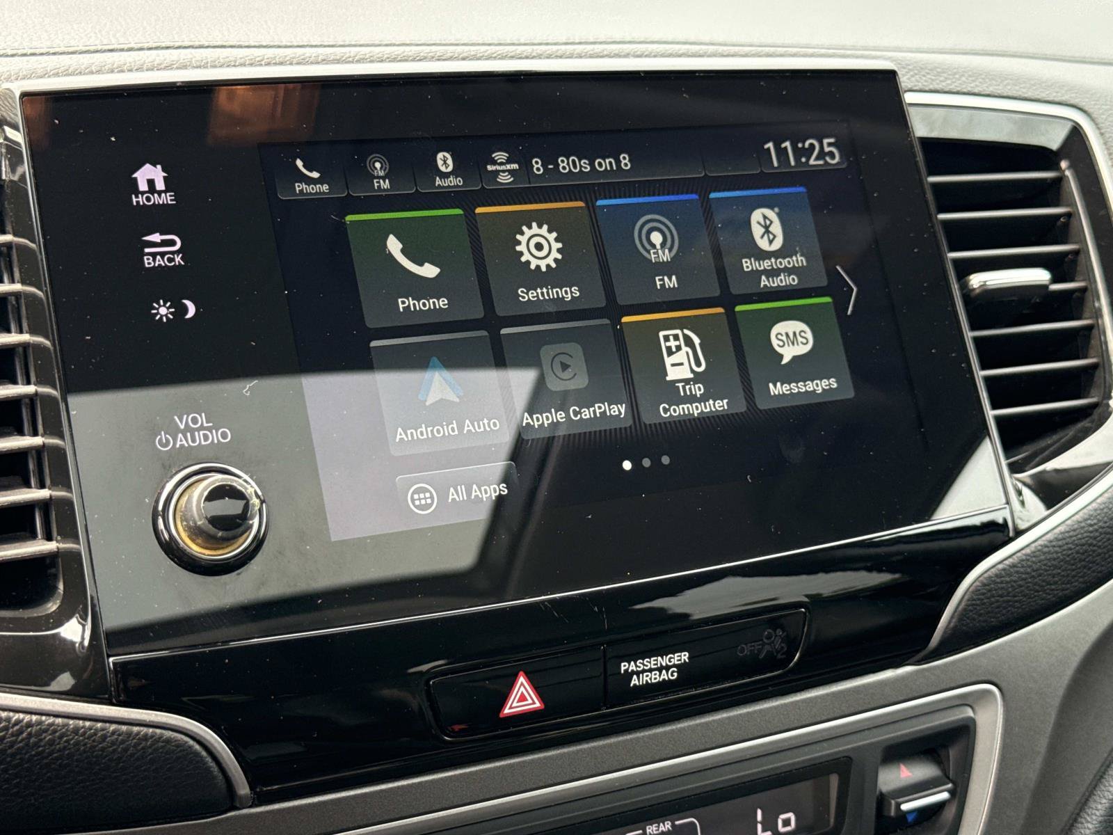 Used 2022 Honda Pilot Special Edition image 4