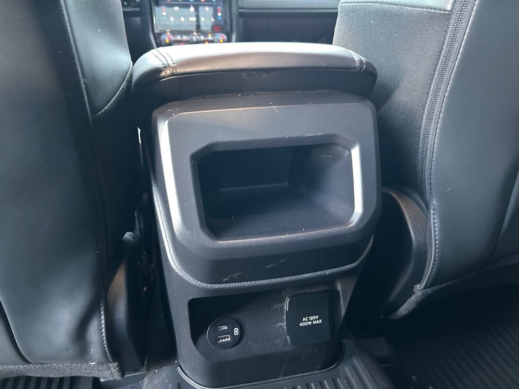 Used 2024 Ford Ranger Raptor image 37