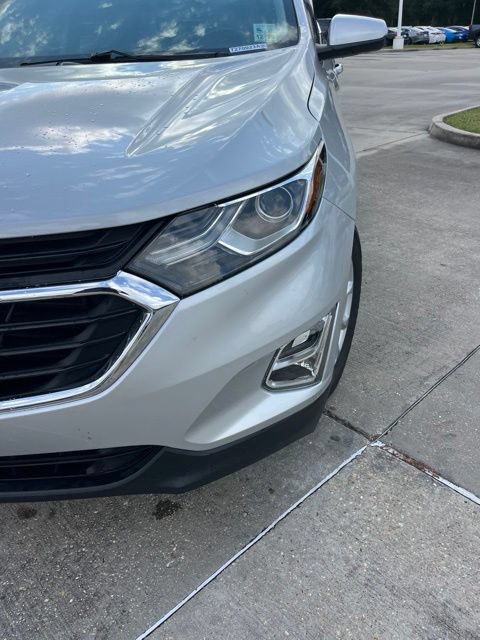 Used 2019 Chevrolet Equinox LT FWD image 13