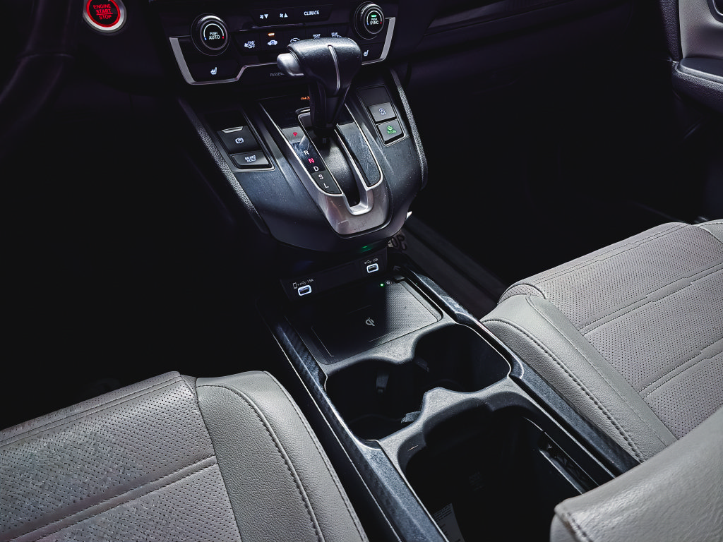 Used 2020 Honda CR-V Touring image 32