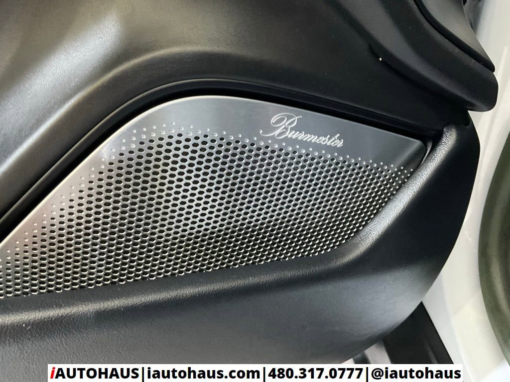 Used 2023 Porsche Taycan Turbo S image 41