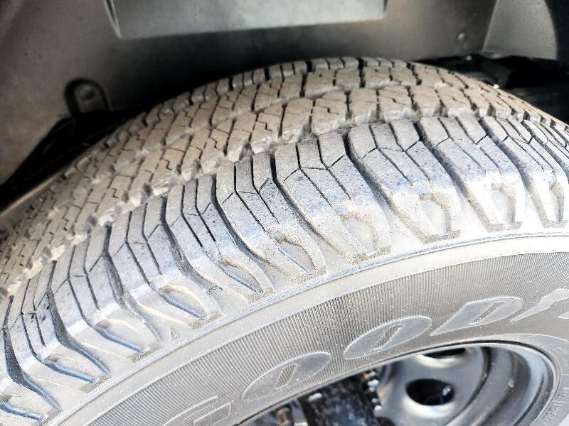 Used 2012 Jeep Wrangler Unlimited Sport image 15