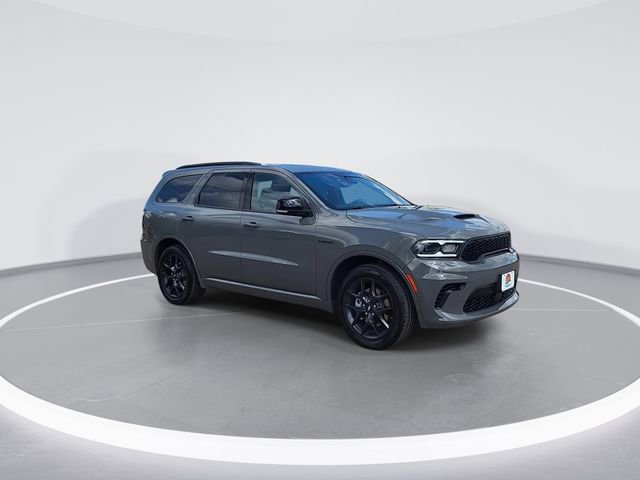 New 2026 Dodge Durango GT image 2