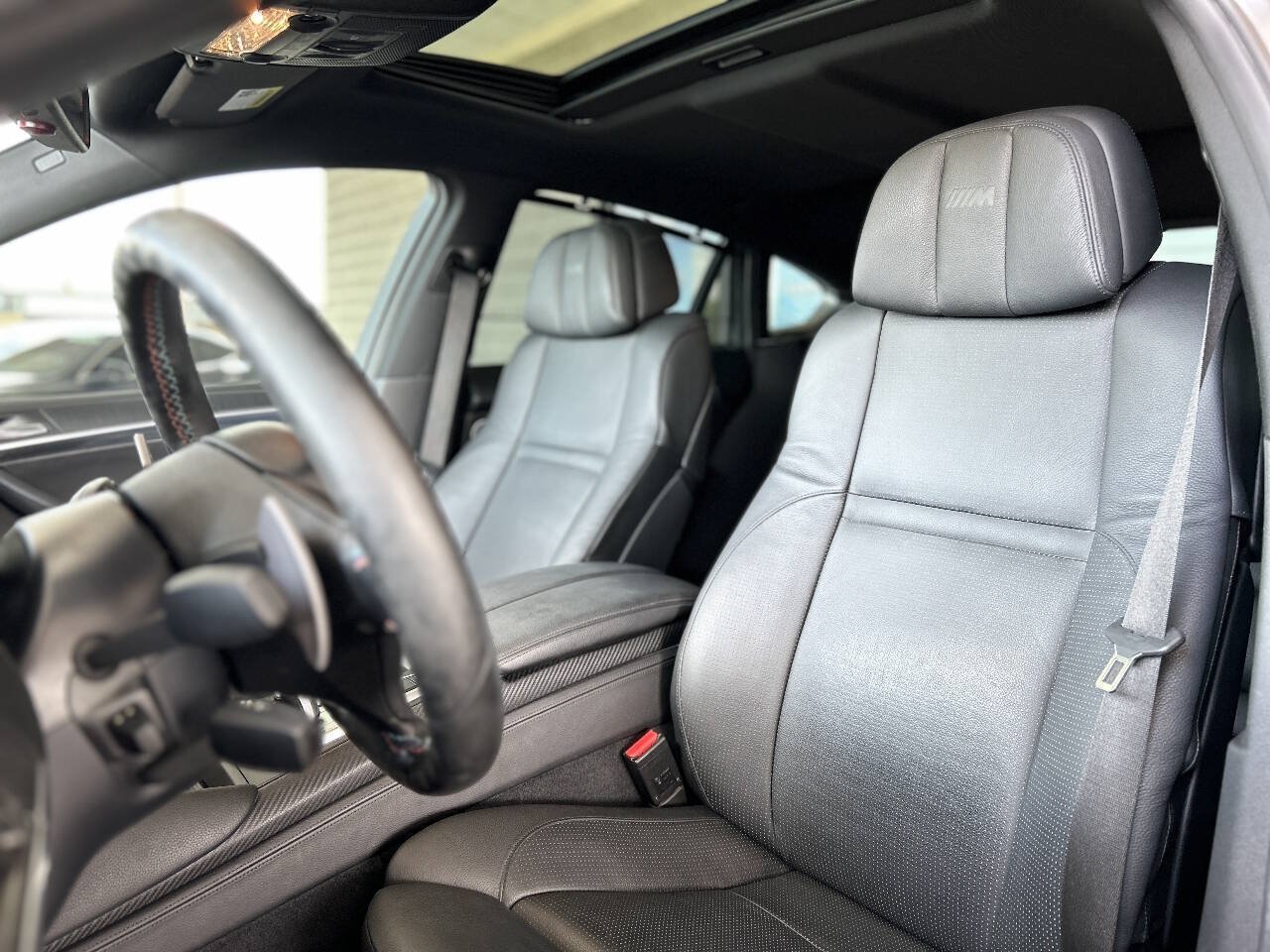 Used 2010 BMW X6 M AWD/4WD image 42